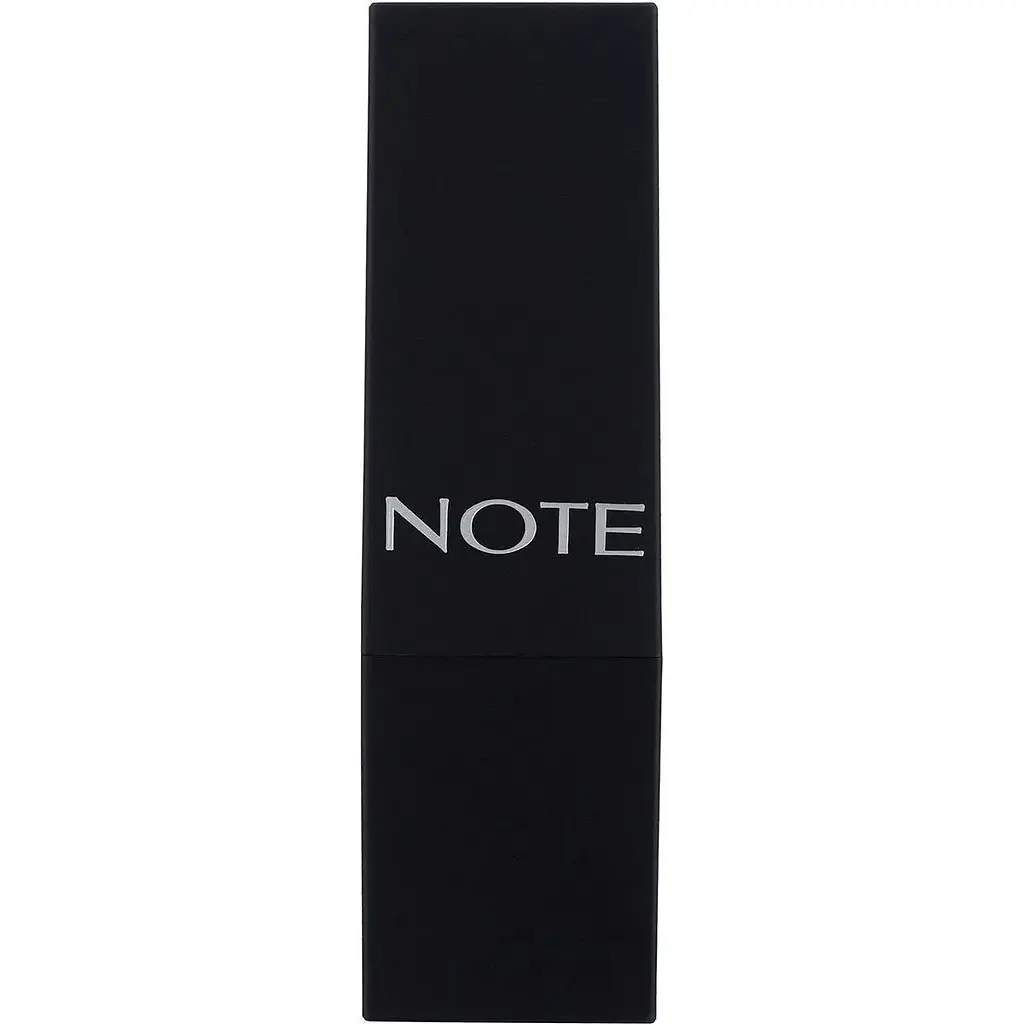 Помада для губ Note Cosmetique Mattever Lipstick тон 05 Rose Deltsigh 4 г - фото 4