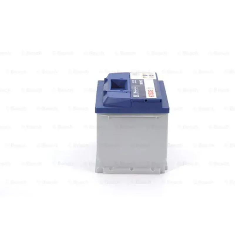 Акумулятор автомобільний Bosch 60А (0 092 S40 060) - фото 2