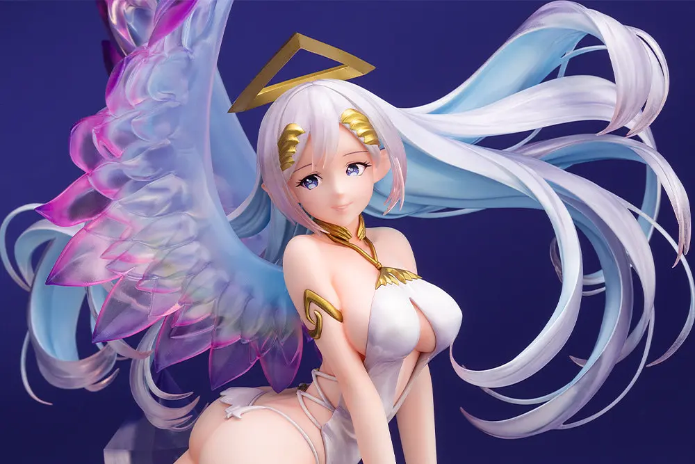 Фігурка Kotobukiya Museum of Mystical Melodies Aria Музей містичних мелодій Арія 27 см KT MMM A - фото 9