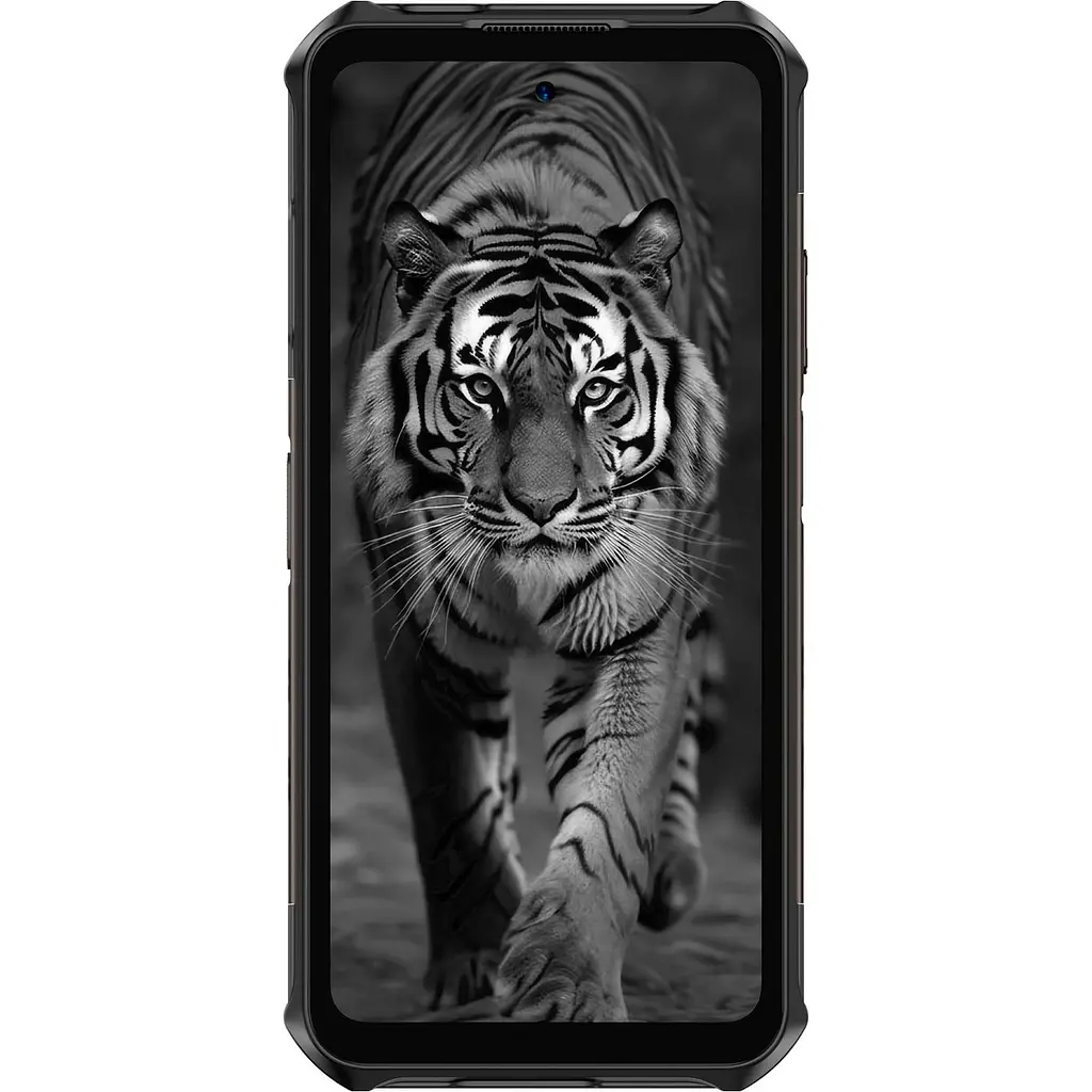 Смартфон Ulefone Armor X16 6/128GB Wasteland Shadow [147611] - фото 3