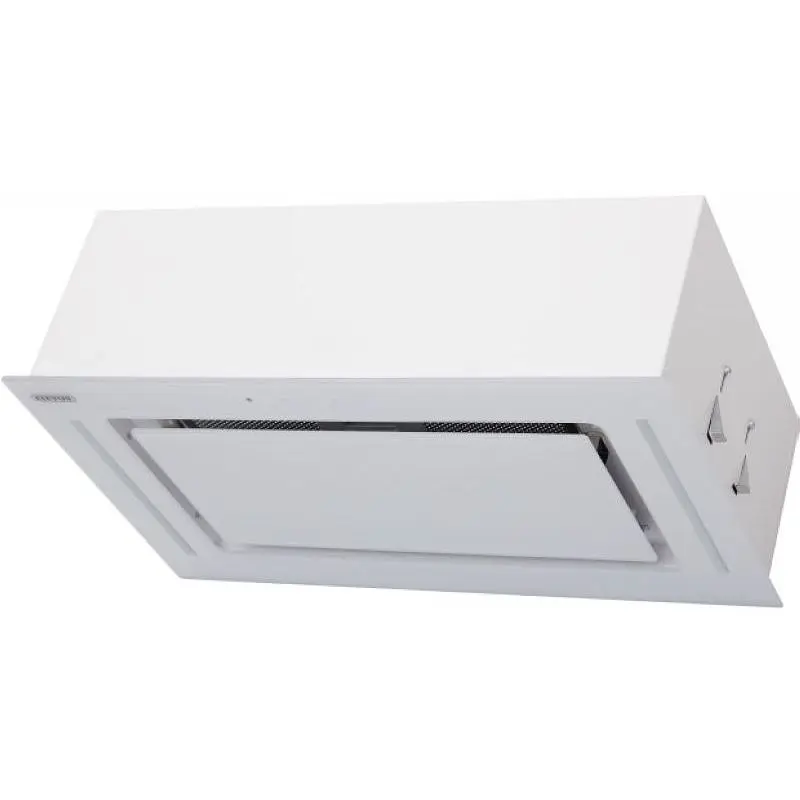 Витяжка ELEYUS GEMINI 700LED 52 WH - фото 3
