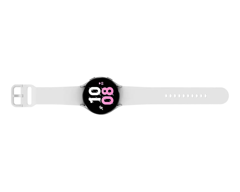 Смарт-годинник Samsung Galaxy Watch 5 44mm Silver EU [SM-R910NZSA] [71779] - фото 3