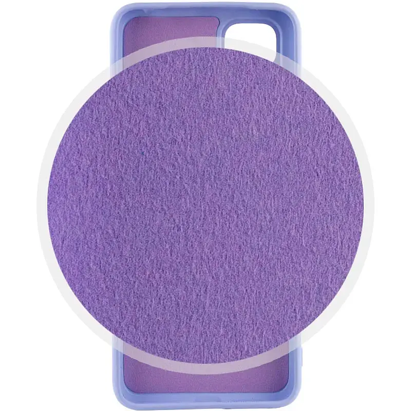 Чохол Epic Lakshmi Full Camera Silicone Cover для Xiaomi Redmi Note 10 Pro Dasheen [85861] - фото 3