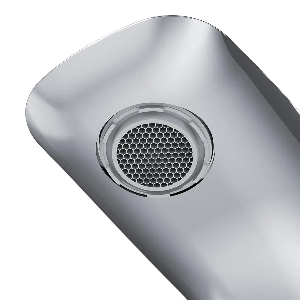Змішувач для раковини AM.PM Spirit 2.0 F70A02100 - фото 8