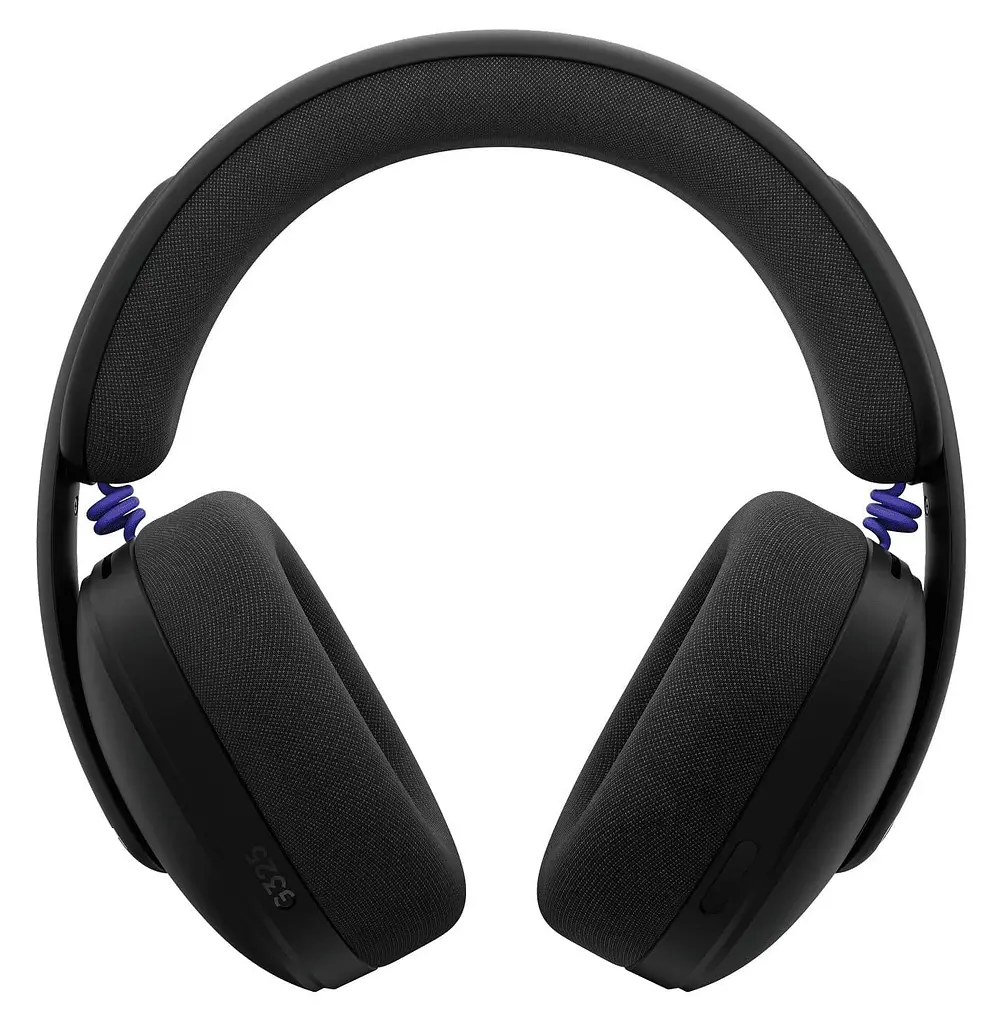 Ігрова гарнітура Logitech G325 Lightspeed Wireless Black (981-001524)