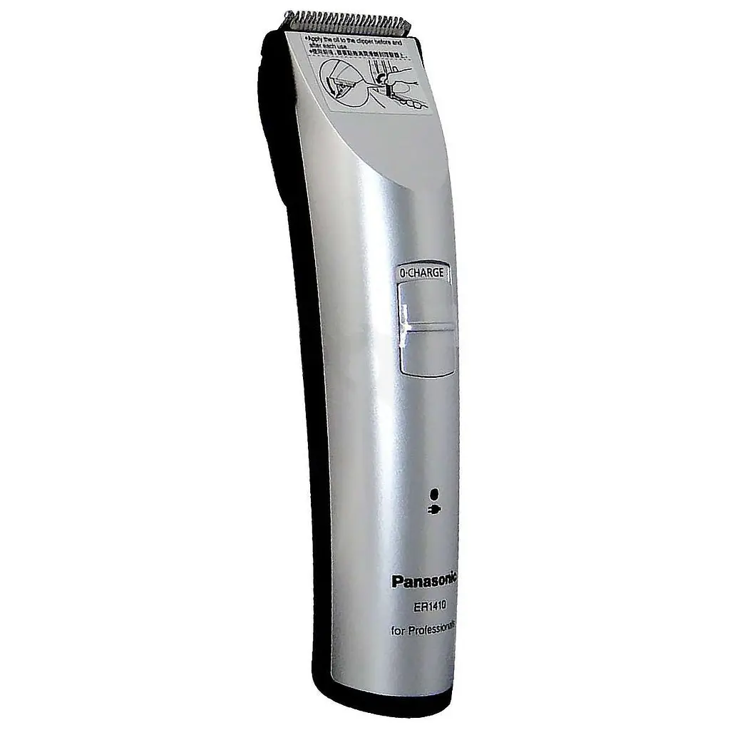 Професійна машинка для стрижки Panasonic ER1410S520 - фото 4