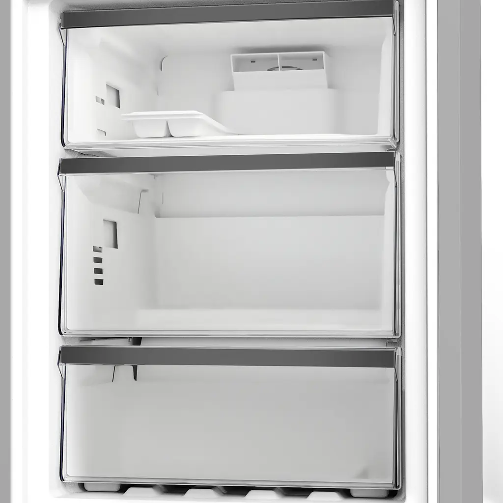 Холодильник Whirlpool WHK26362XP4U - фото 8