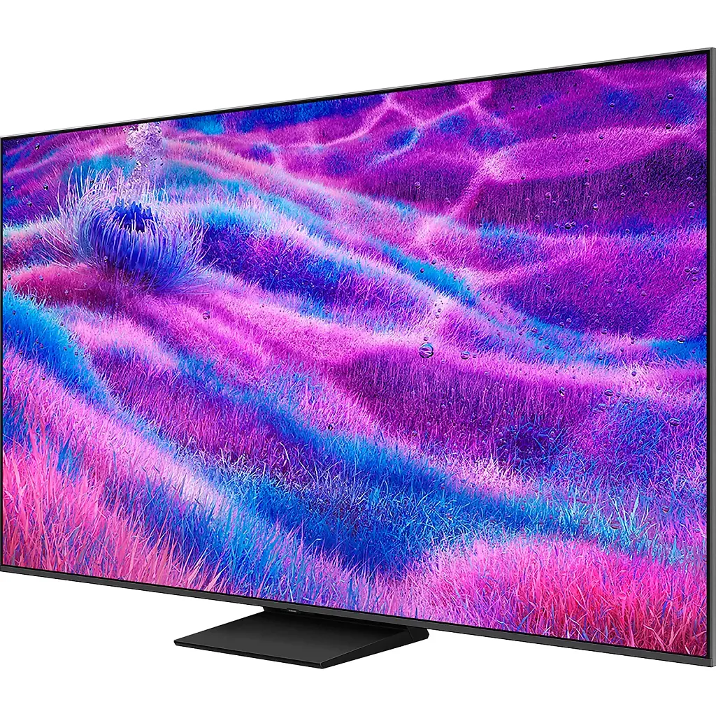 Телевізор Samsung QN80F 75` Neo QLED Ultra HD 4K (QE75QN80FAUXUA) [135078] - фото 2