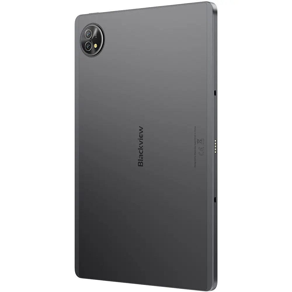 Планшет Blackview ZENO 10 11" HD /6GB/256GB/ T8200 /8800mAh/ 16+13Мп /LTE/Чорний - фото 3