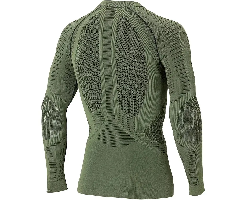 Термокофта Accapi XPerience M/L Military Green (1033-ACC XА801.1799-ML) - фото 2