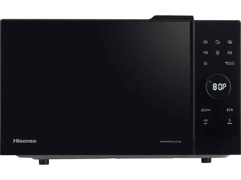 Мікрохвильова піч Hisense H23MOBSD2H4