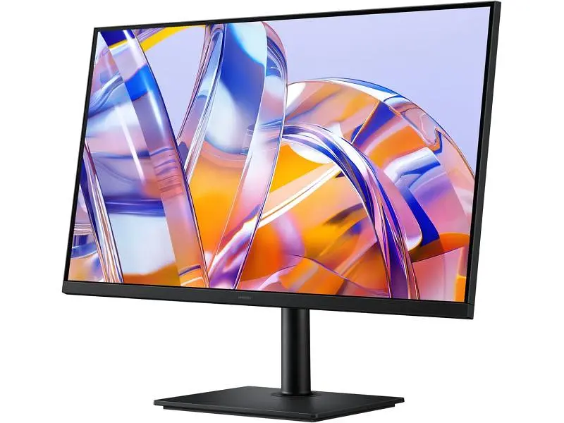 Монітор Samsung ViewFinity S8 (LS32H804UAIXUA) - фото 3