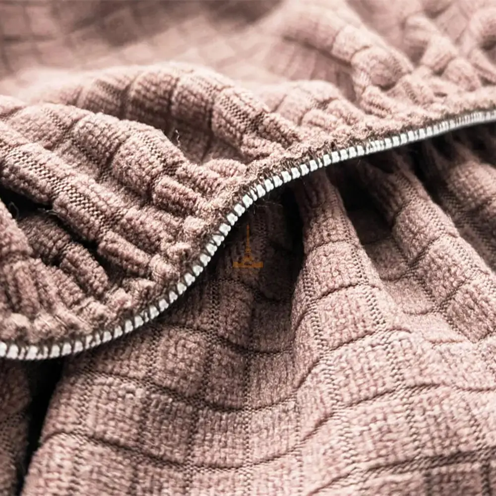 Чохол Love You Corn Fleece на стілець капучино (83181) - фото 2