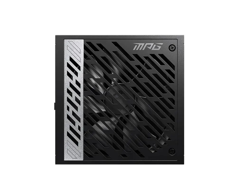 Блок живлення MSI 1000W (MPG A1000G PCIE5) - фото 3