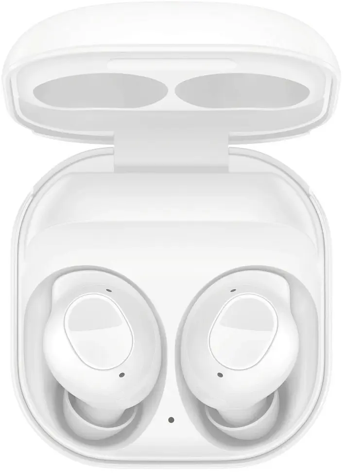 TWS-навушники Samsung Galaxy Buds FE White (SM-R400NZWASEK) - фото 2