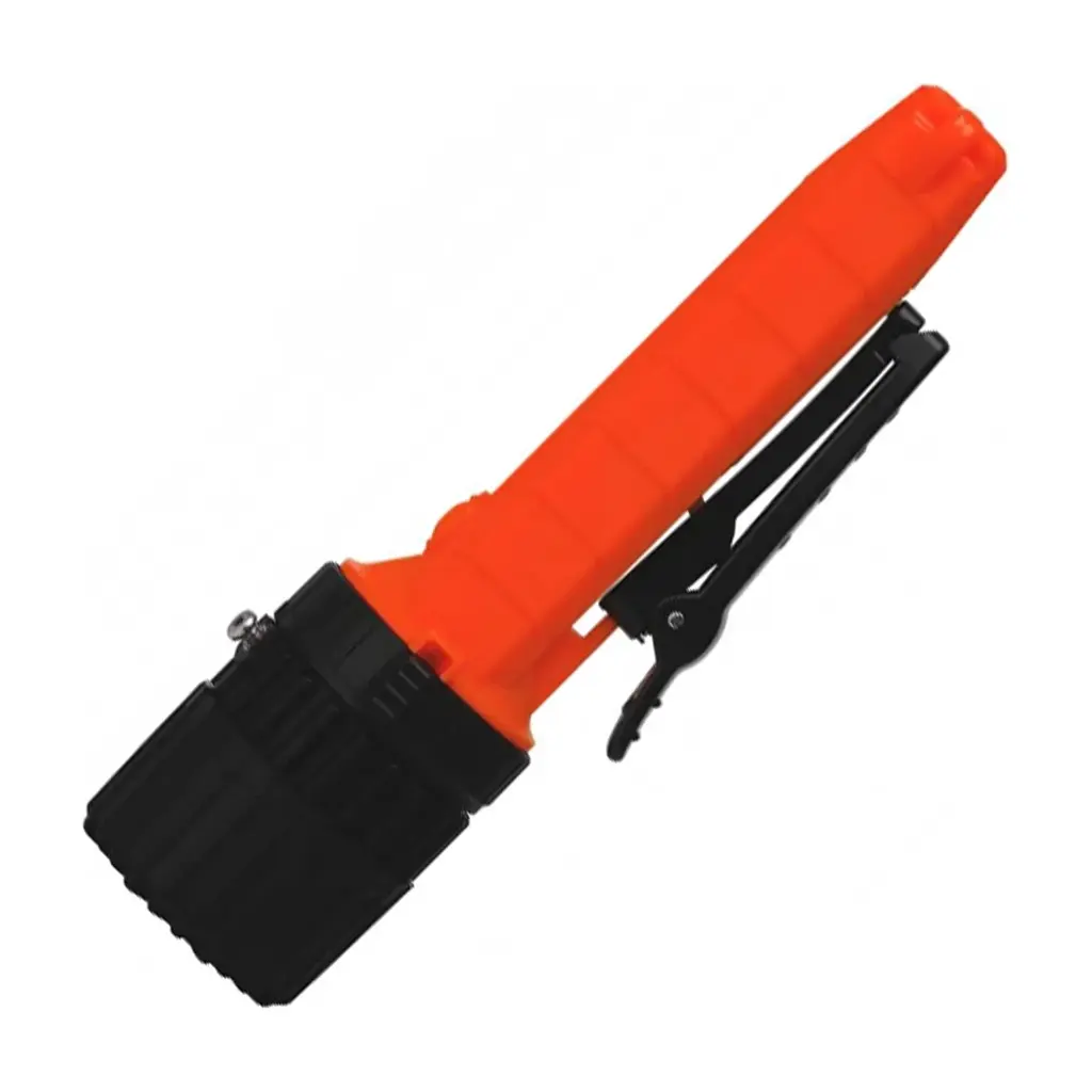 Ліхтар Mactronic M-Fire Focus (235 Lm) Ex-ATEX (PHH0213) (DAS302565) - фото 2