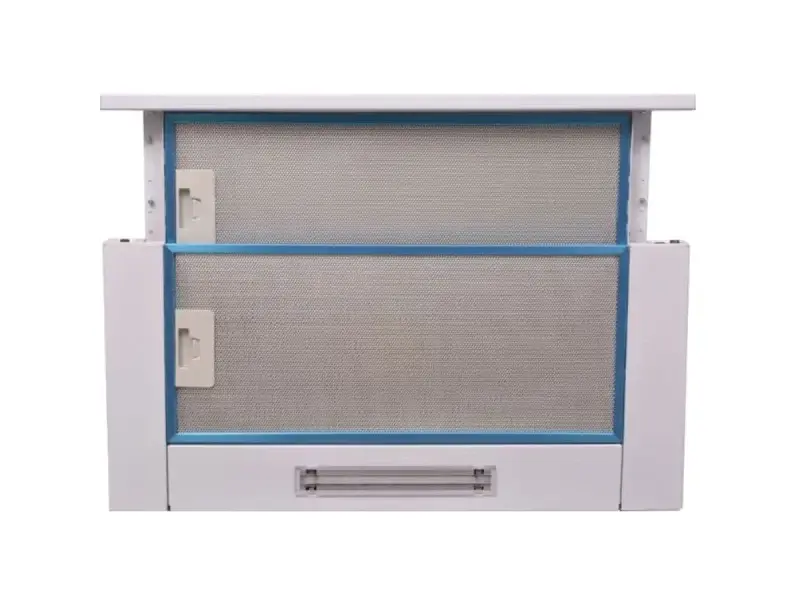 Витяжка телескопічна Snaige SNH-SL450 W - фото 3