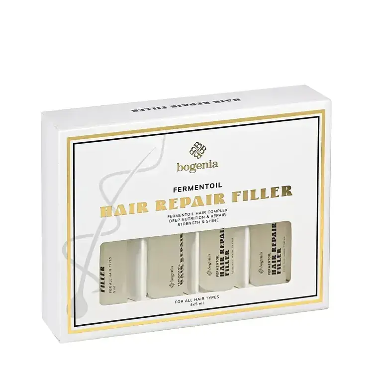 Філер для волосся з ферментованими оліями Fermentoil Hair Filler