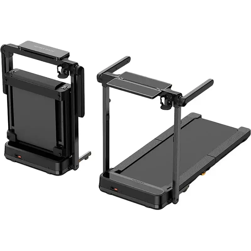 Електрична бігова доріжка KingSmith WalkingPad Treadmill MX10 - фото 5