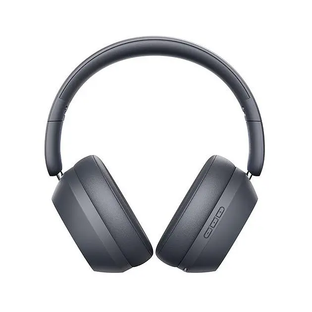 Беспроводные наушники Baseus Bass 35 Max Wireless, ANC, BT5.3, AUX, 600mAh, 30-50h, Grey A00070800821-00 - фото 2