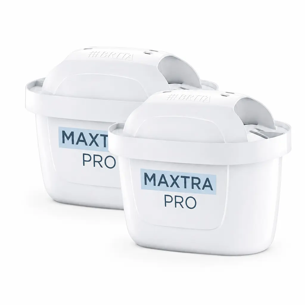 Набір картриджів Brita MXPro Pure Performance 2 шт. (1051753) - фото 2