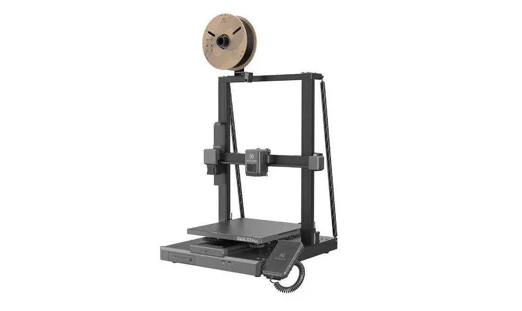 3D-принтер Artillery Sidewinder X3 Plus - фото 2