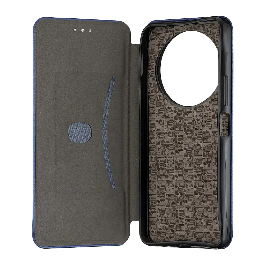 Чохол-книжка Standart Xiaomi Redmi A3 Dark Blue - фото 2
