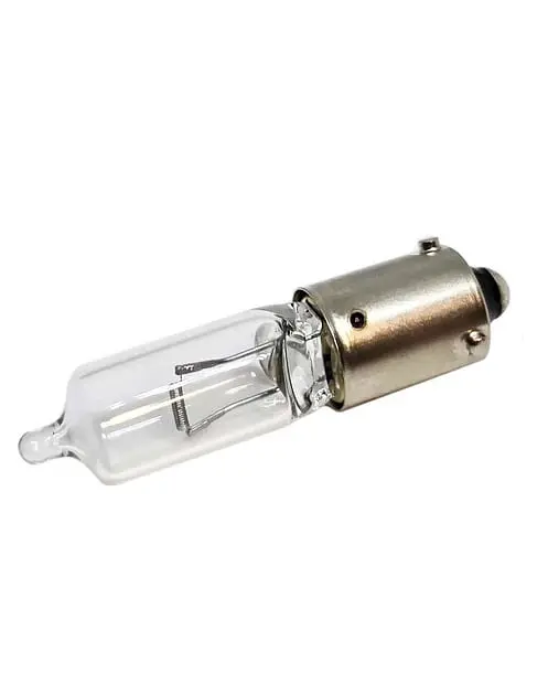 Указательная лампа галогеновая OSRAM 64136 H21W 12V 21W BAY9s - фото 3