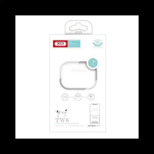Навушники бездротові XO X4 Airpods Pro - фото 2