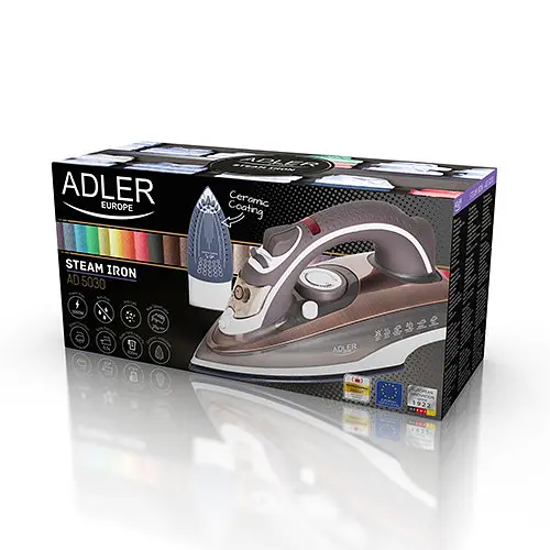 Праска Adler AD 5030 - фото 7