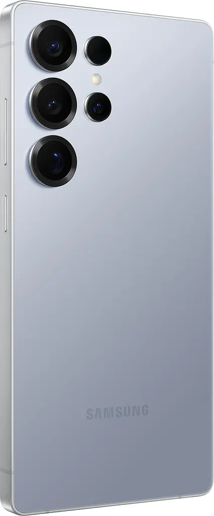 Смартфон Samsung Galaxy S25 Ultra 12/256GB Titanium Silverblue (SM-S938BZBD) [NFC, 2 SIM/1 SIM + eSIM] - фото 8