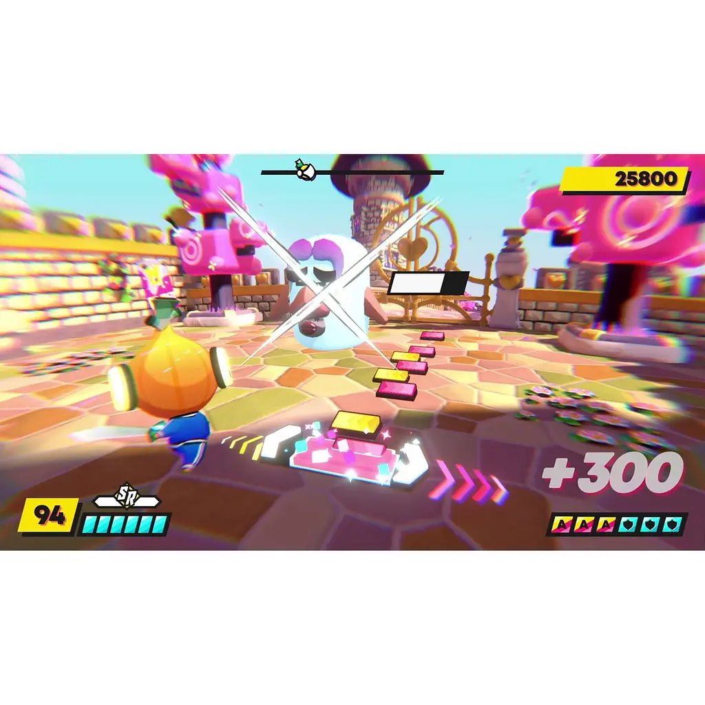 Ключ активації Microsoft Rhythm Sprout для Xbox One/Series - фото 2