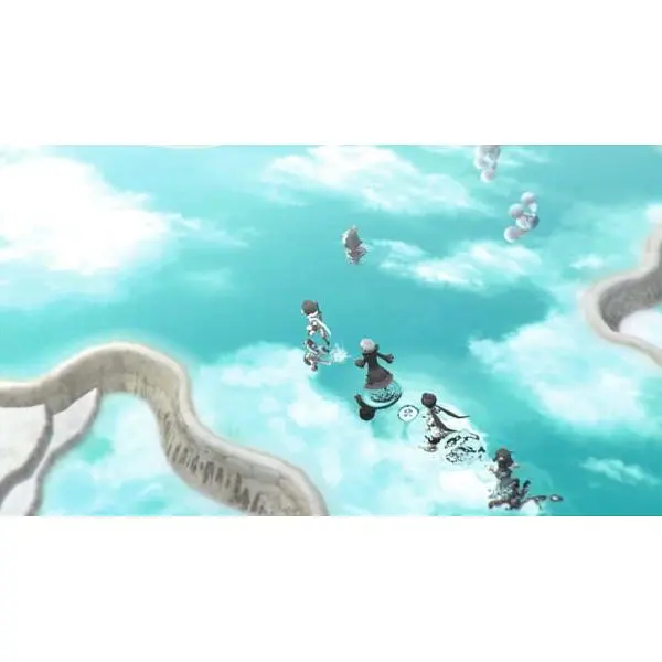 LOST SPHEAR (Nintendo Switch) - фото 4