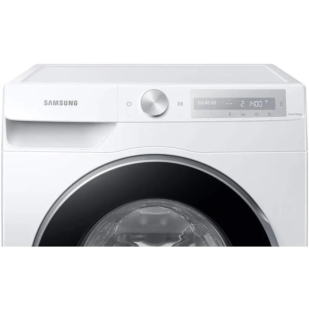 Стиральная машина Samsung WW90T634DLH автоматическая - фото 7