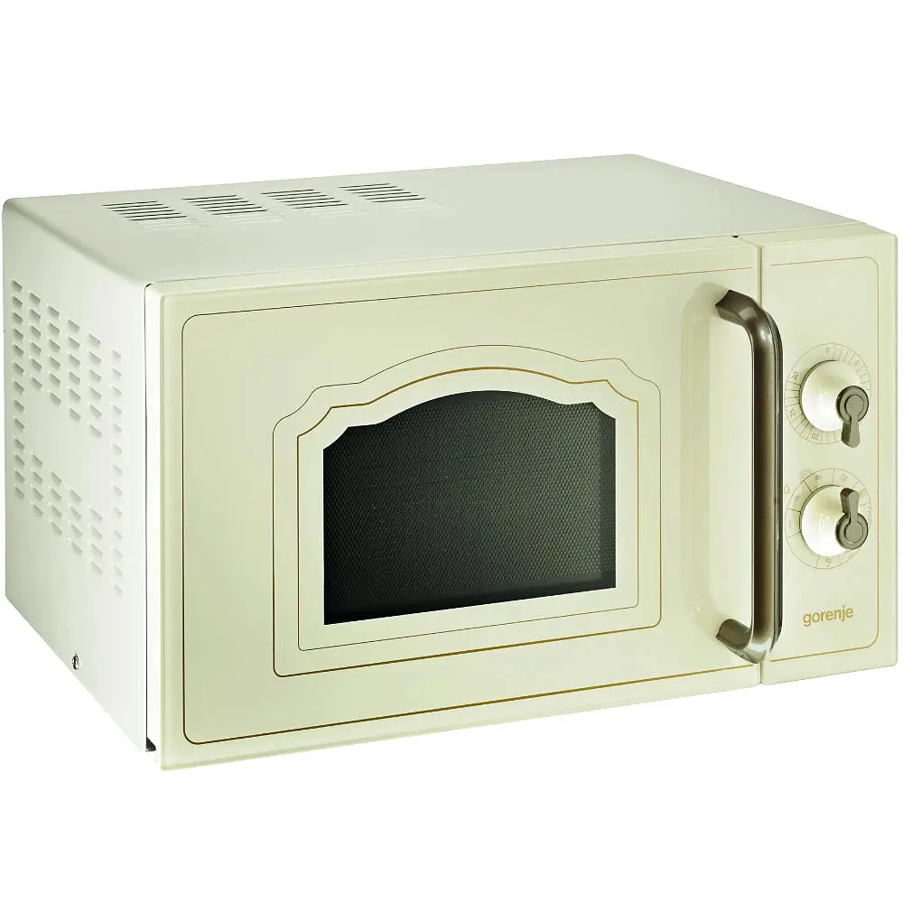 Мікрохвильова піч + гриль GORENJE MO 4250 CLI (MXY90Z) - фото 2