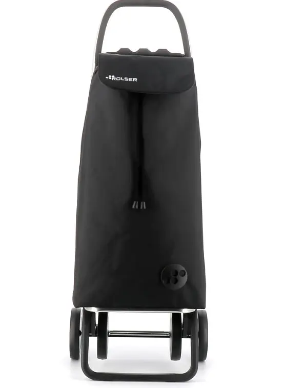 Сумка-візок Rolser I-Max Termo Zen 4L Negro (IMX353-1023) - фото 5