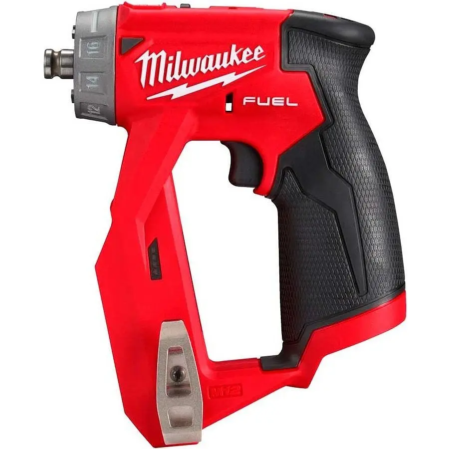 Дрель-шуруповерт Milwaukee M12 FDDXKIT-202X (4933464979) [118147] - фото 3