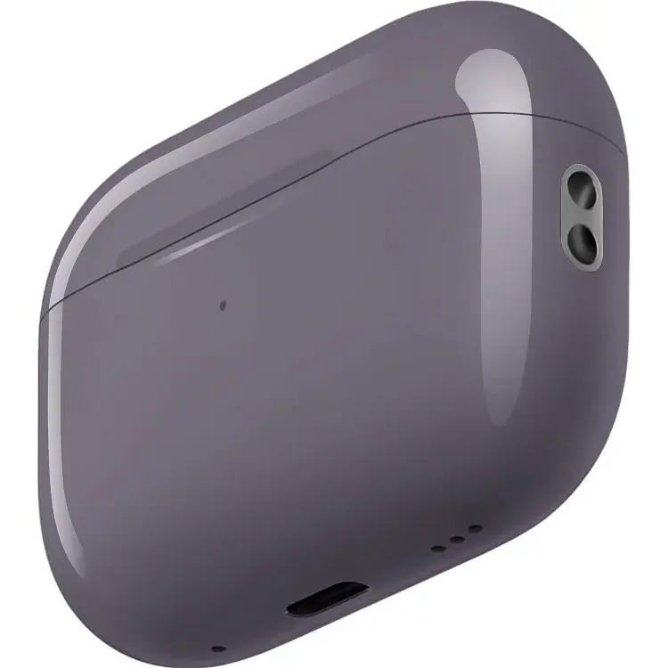 Навушники Apple AirPods Pro 3 Grey Gloss (MFHP4) [154799] - фото 3