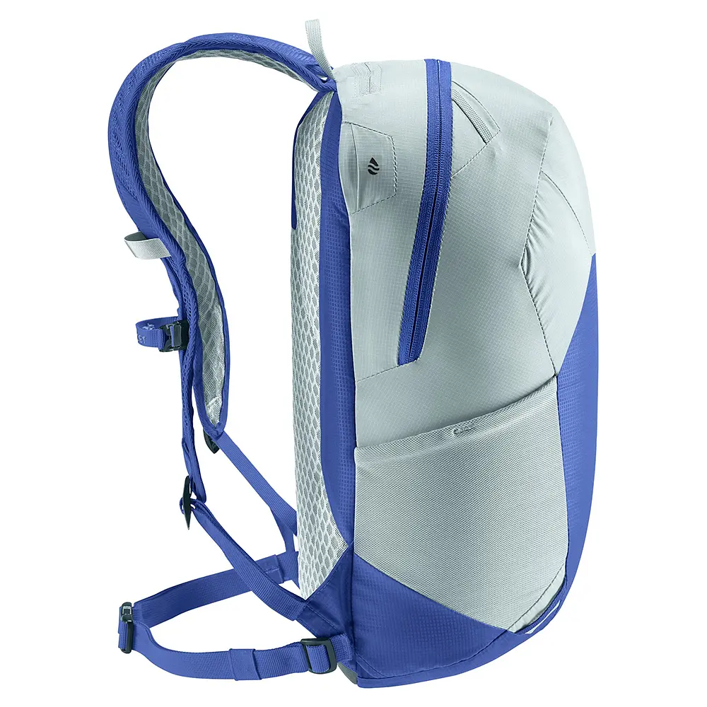 Рюкзак Deuter Speed Lite 17 Синій (1052-3410122 4338) - фото 4