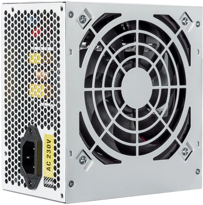 Блок живлення Prologix APFC 400W Bulk (E) - фото 5