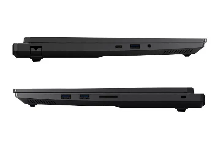 Ноутбук Dream Machines RT5090-16 16QHD+ AMD R9-9955HX3D 32GB F2TB NVD5090-24 DOS чорний - фото 7