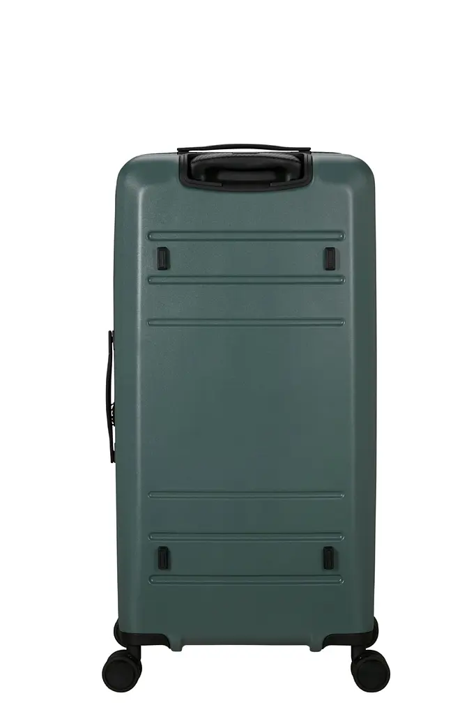 Валіза American Tourister TRAILON DARK FOREST 80x40x38 80 См MG6*04003 - фото 6