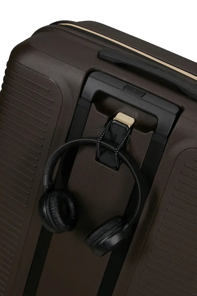 Валіза 69 См Samsonite PRODIVER HS COFFEE BEAN 69x47x28(31) KU7*13003 - фото 2
