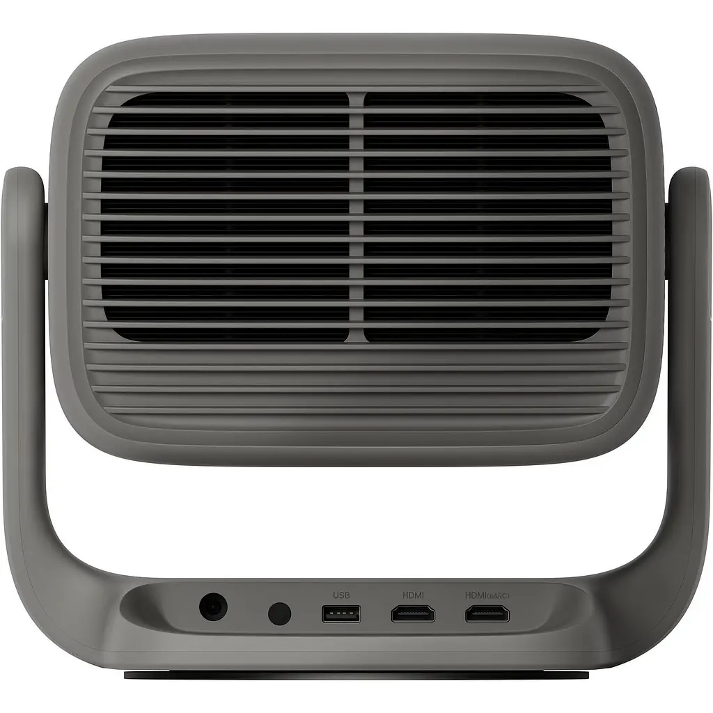 Мультимедійний проектор JMGO N3 4K (J93-8K2) [157286] - фото 4