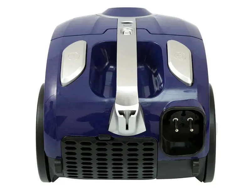 Пилосос Rotex RVB18-E Blue - фото 2