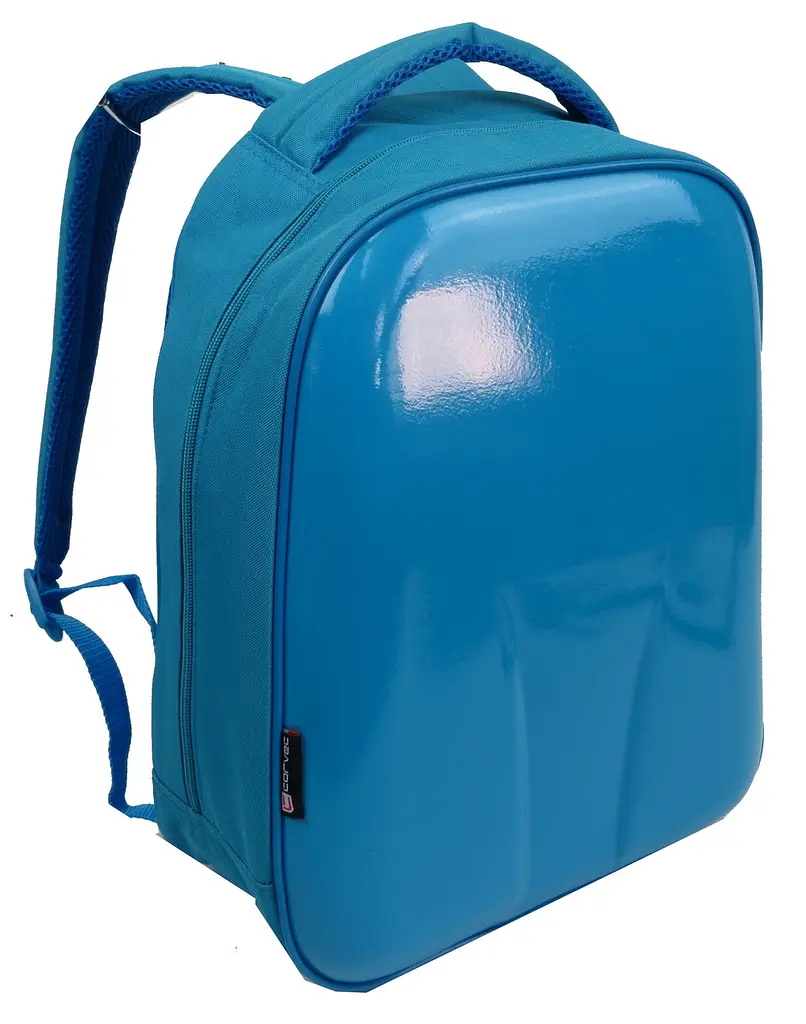 Підлітковий рюкзак Corvet BP6012-77 15L Блакитний - фото 11