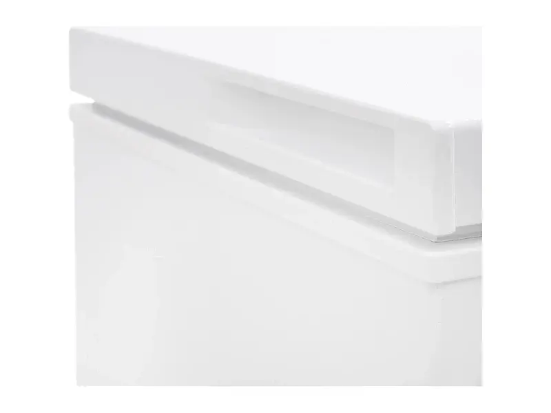 Морозильный ларь ELEYUS HFD085M WH100 - фото 8