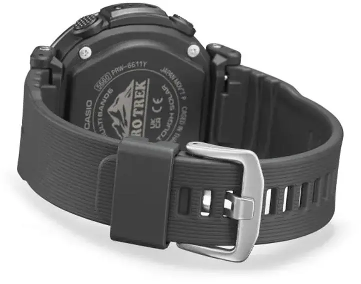 Годинник Casio PRW-6611Y-1ER - фото 2