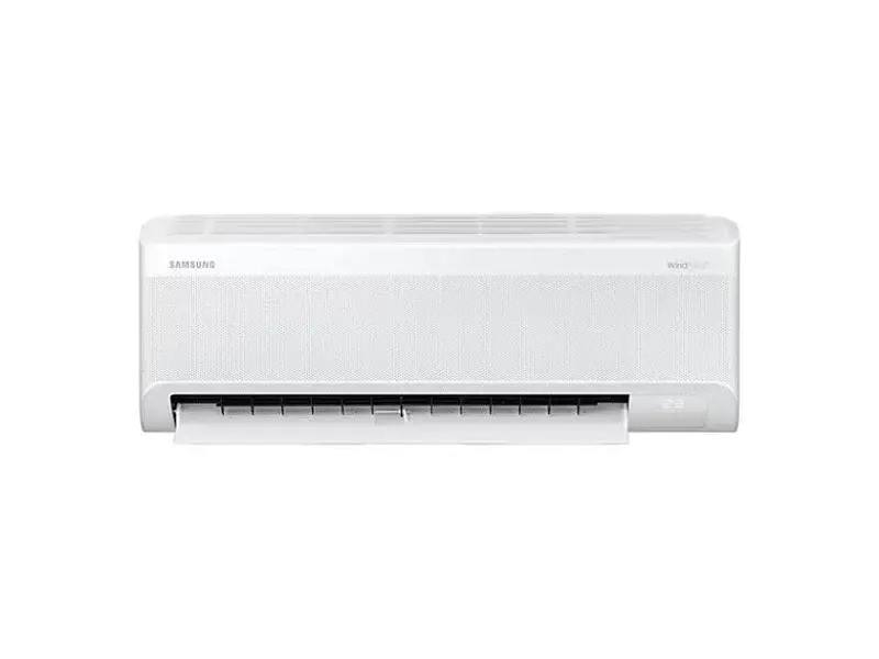 Кондиціонер Samsung Wind Free GEO WiFi AR60F24C1BWNUA - фото 2