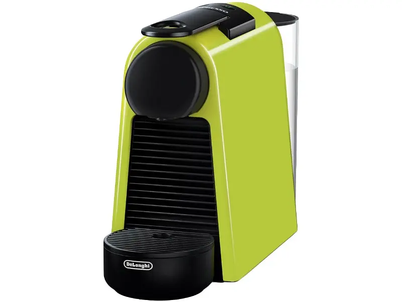 Кавоварка Delonghi Essenza Mini EN85.L